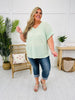 Fade Into Summer Top- Multiple Colors!