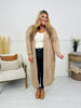 Layered Living Duster Cardigan- Multiple Colors!