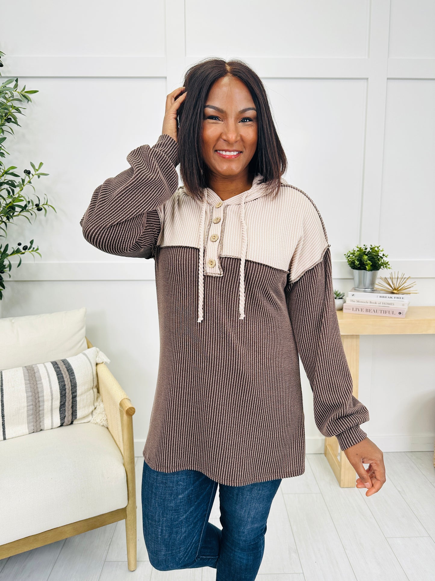 Harvest Moonlight Hoodie- Multiple Colors!