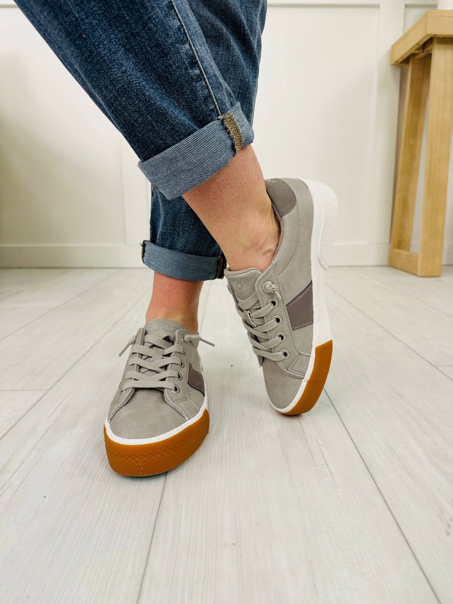 Everyday Edge Sneakers
