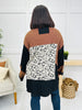 Cozy Crossroads Shacket