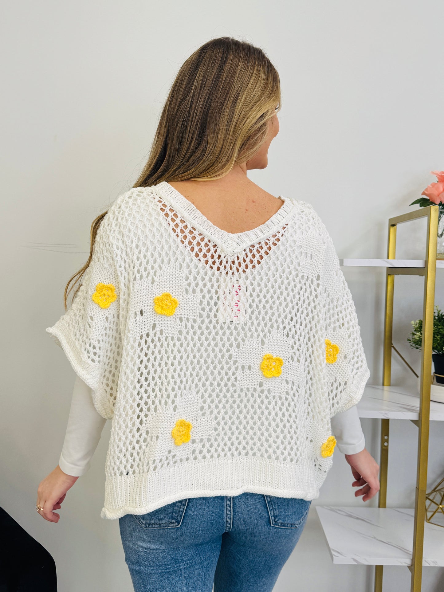 The Chill Collective Top