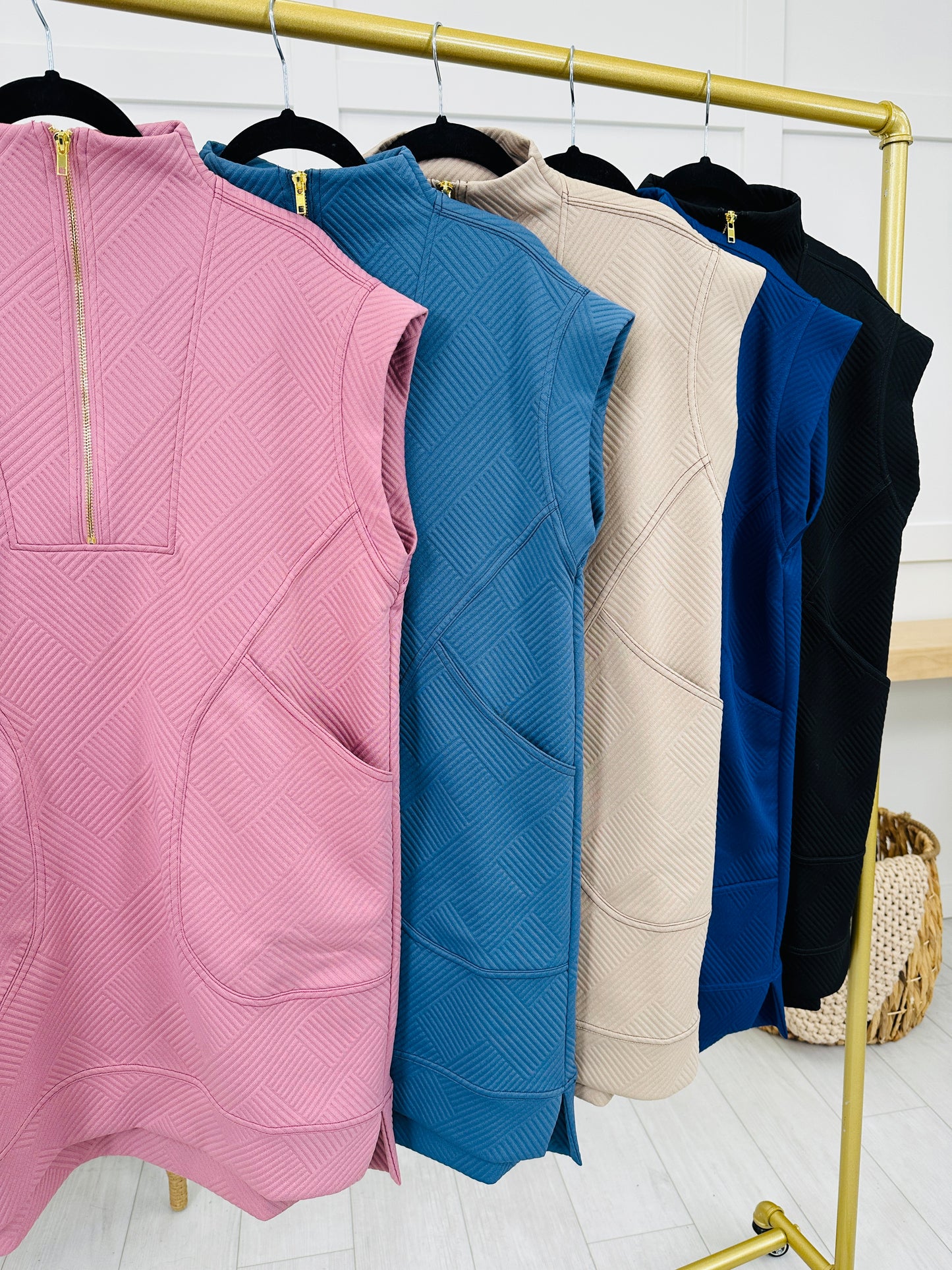 DOORBUSTER! Sweet Side Up Dress- Multiple Colors!