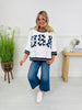 All American Mood Pullover