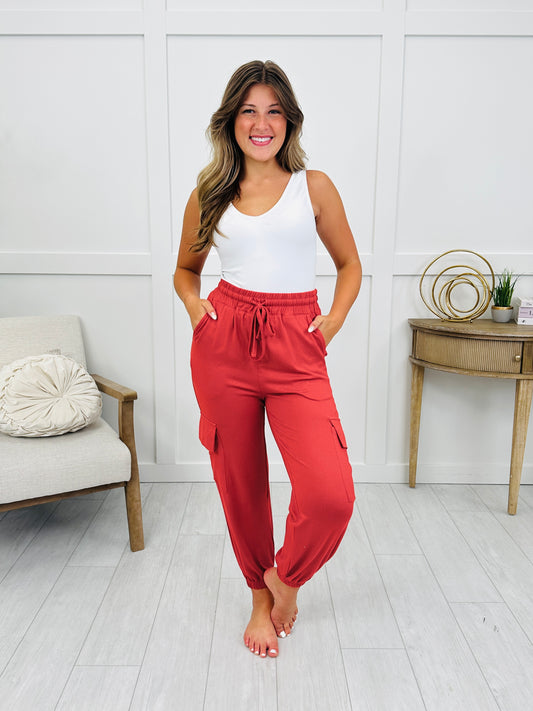 Midnight Melodies Joggers In Multiple Colors