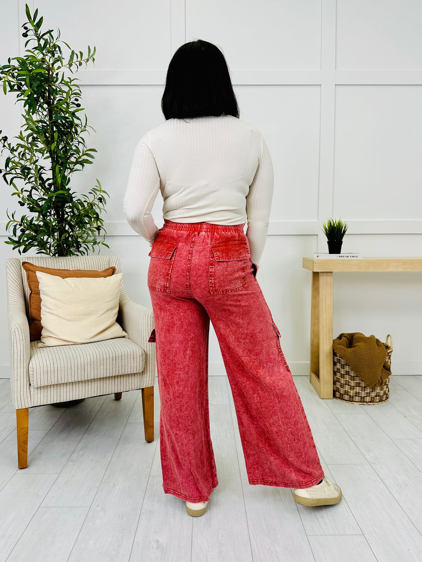 DOORBUSTER! Street Chic Bottoms- Multiple Colors!