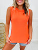 Basic Babe Tank Top- Multiple Colors!