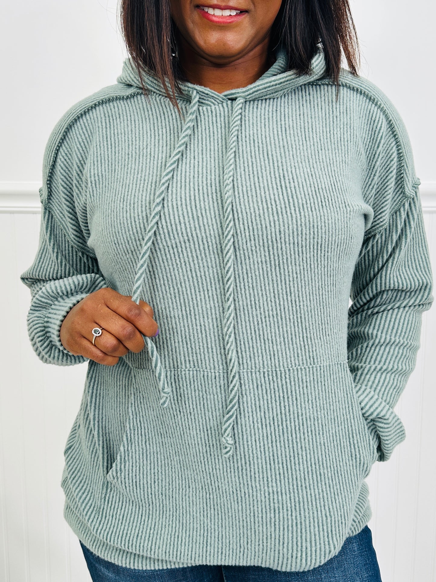 Mellow Days Ahead Hoodie- Multiple Colors!