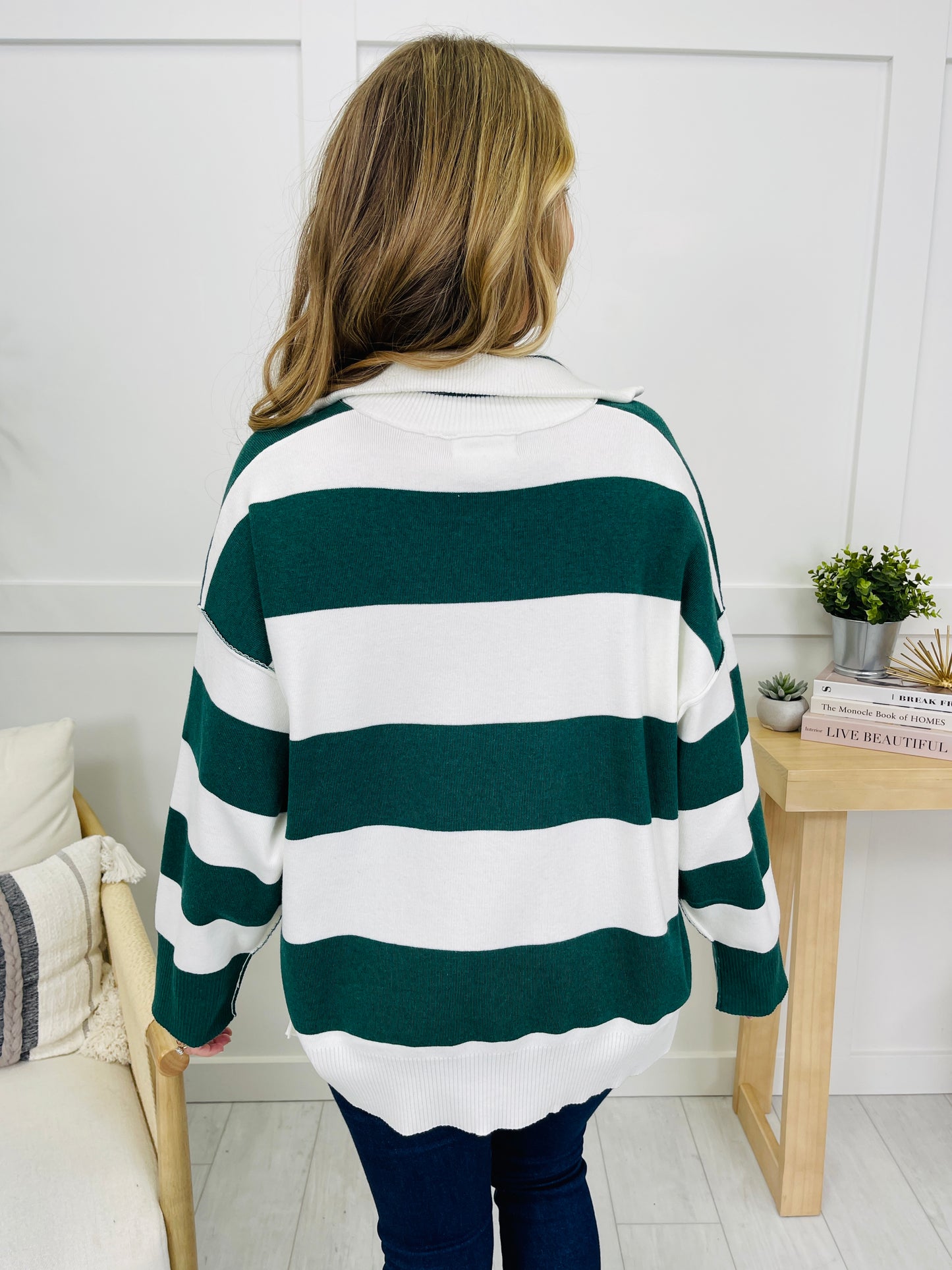 Breeze Blocker Pullover