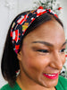 Holiday Spark Headband- Multiple Colors!