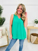 Fun In The Sun Tank Top-- Multiple Colors!