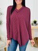 Weekend Unwind Top- Multiple Colors!