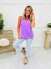 Ready For Sunshine Tank Top- Multiple Colors!
