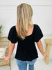MOCO Exclusive Perfectly Precious Top-- Multiple Colors!