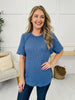 Play It Casual Top- Multiple Colors!