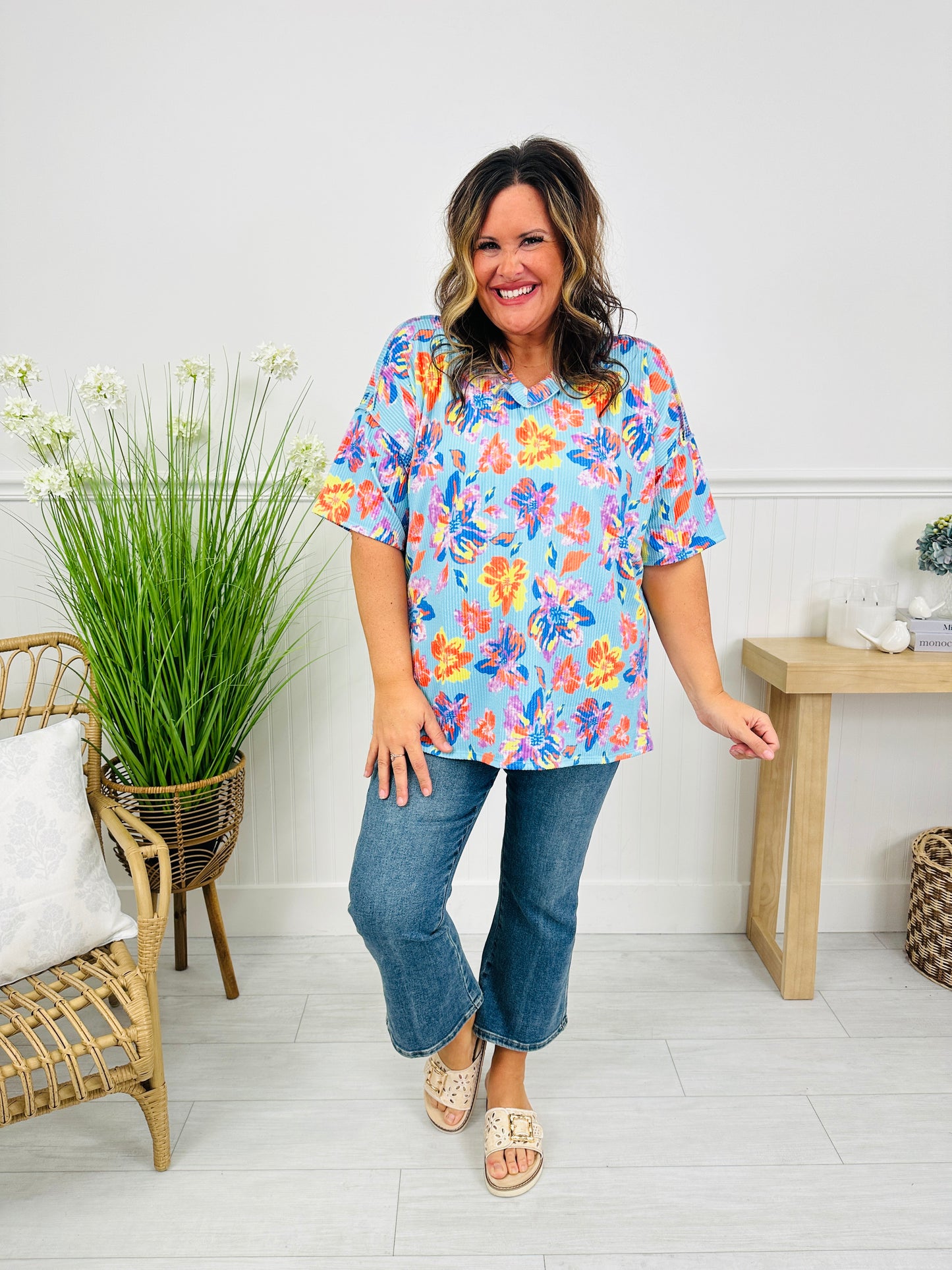 Dreaming of Sunshine Top in Panama City