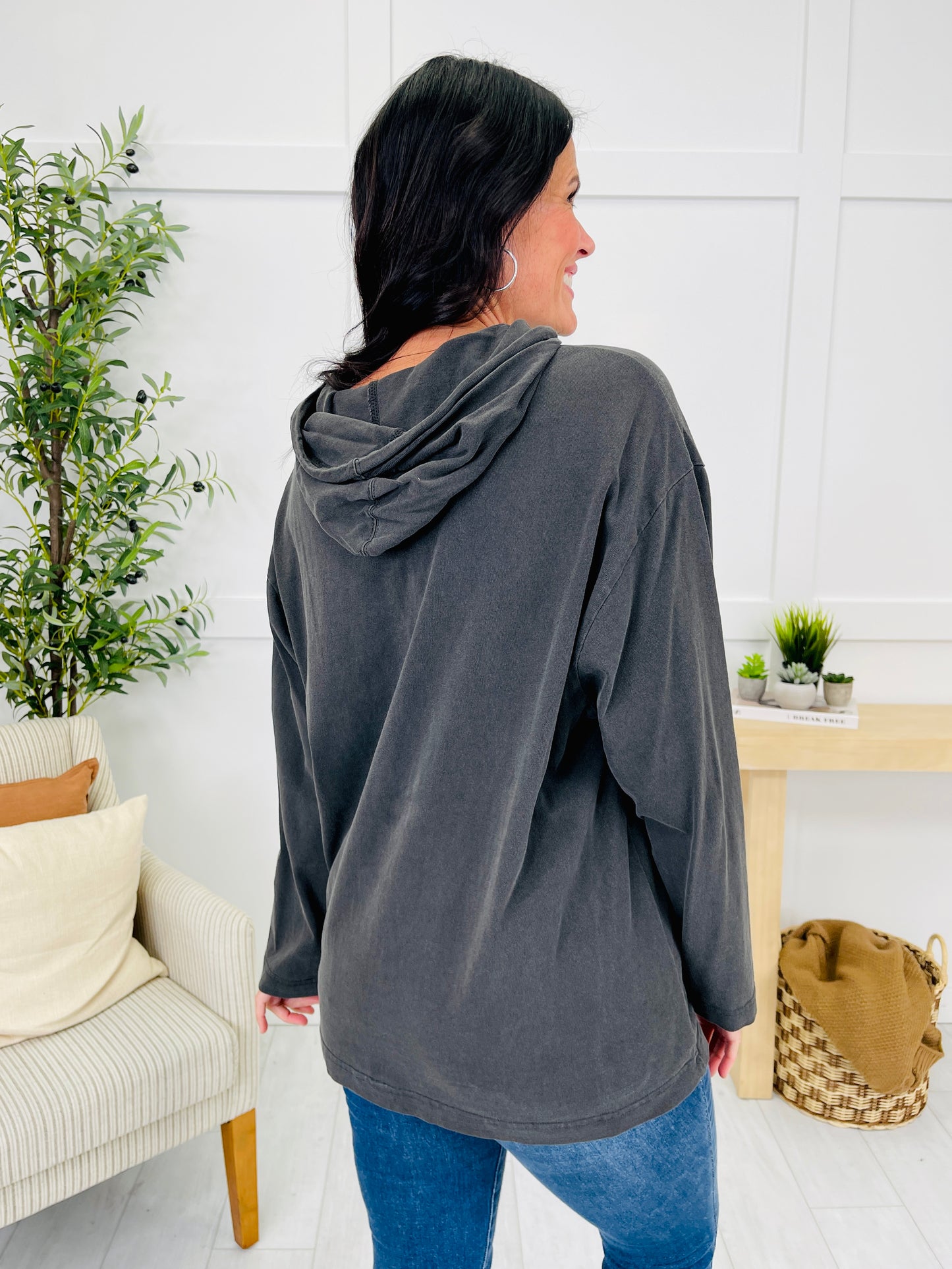 Come And Stay Awhile Hoodie- Multiple Colors!