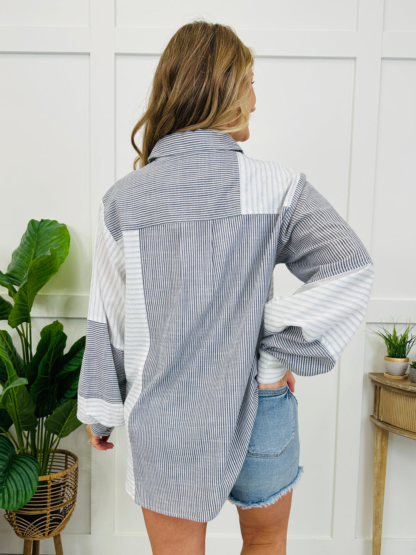 The City Harbor Top