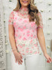 Pretty Promises Top
