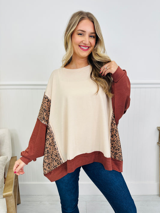 The Untamed Edit Top