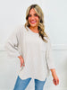 All Day Appeal Top- Multiple Colors!