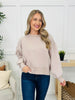 Fade Into Cozy Pullover- Multiple Colors!