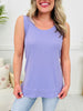 Girls Just Wanna Have Sun Tank Top- Multiple Colors!