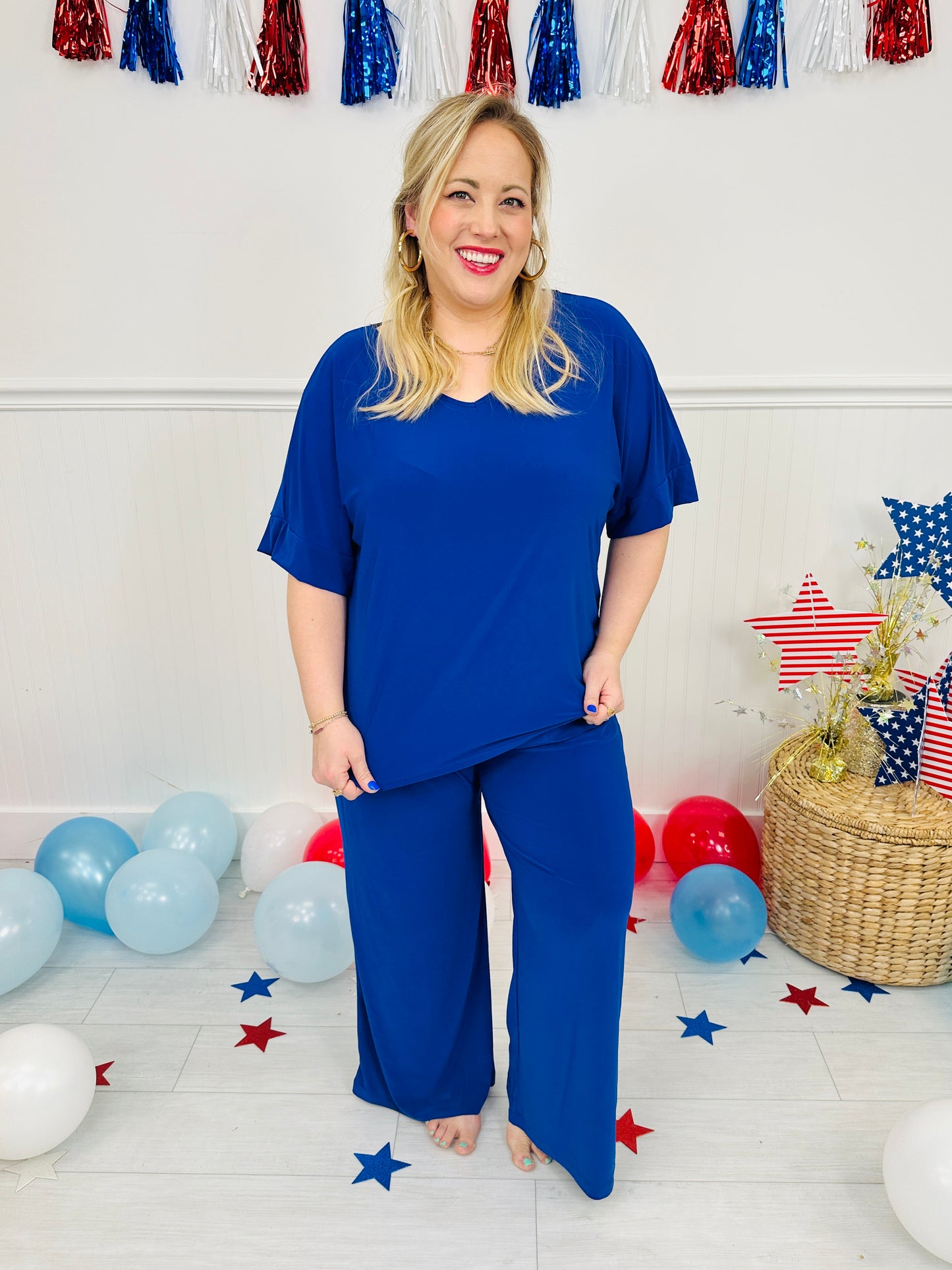 American Dreamer Set- Multiple Colors!