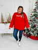 Merry Everything Sweater