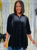 Twinkle And Toast Top- Multiple Colors!