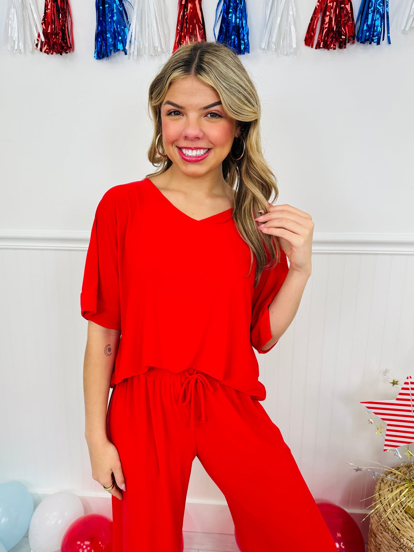 American Dreamer Set- Multiple Colors!