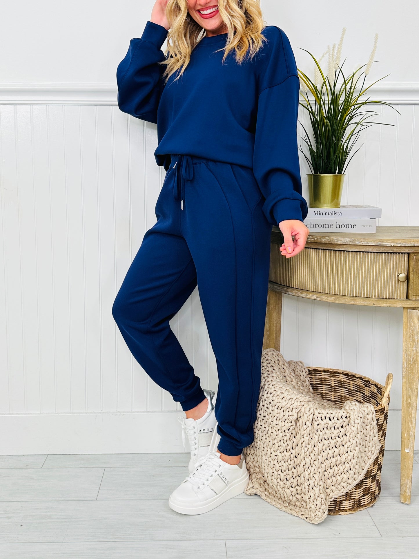 Super Scuba Jogger Set-Multiple Colors!