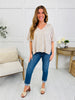 Meadow Daydream Top