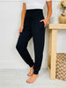 Choose Comfort Joggers