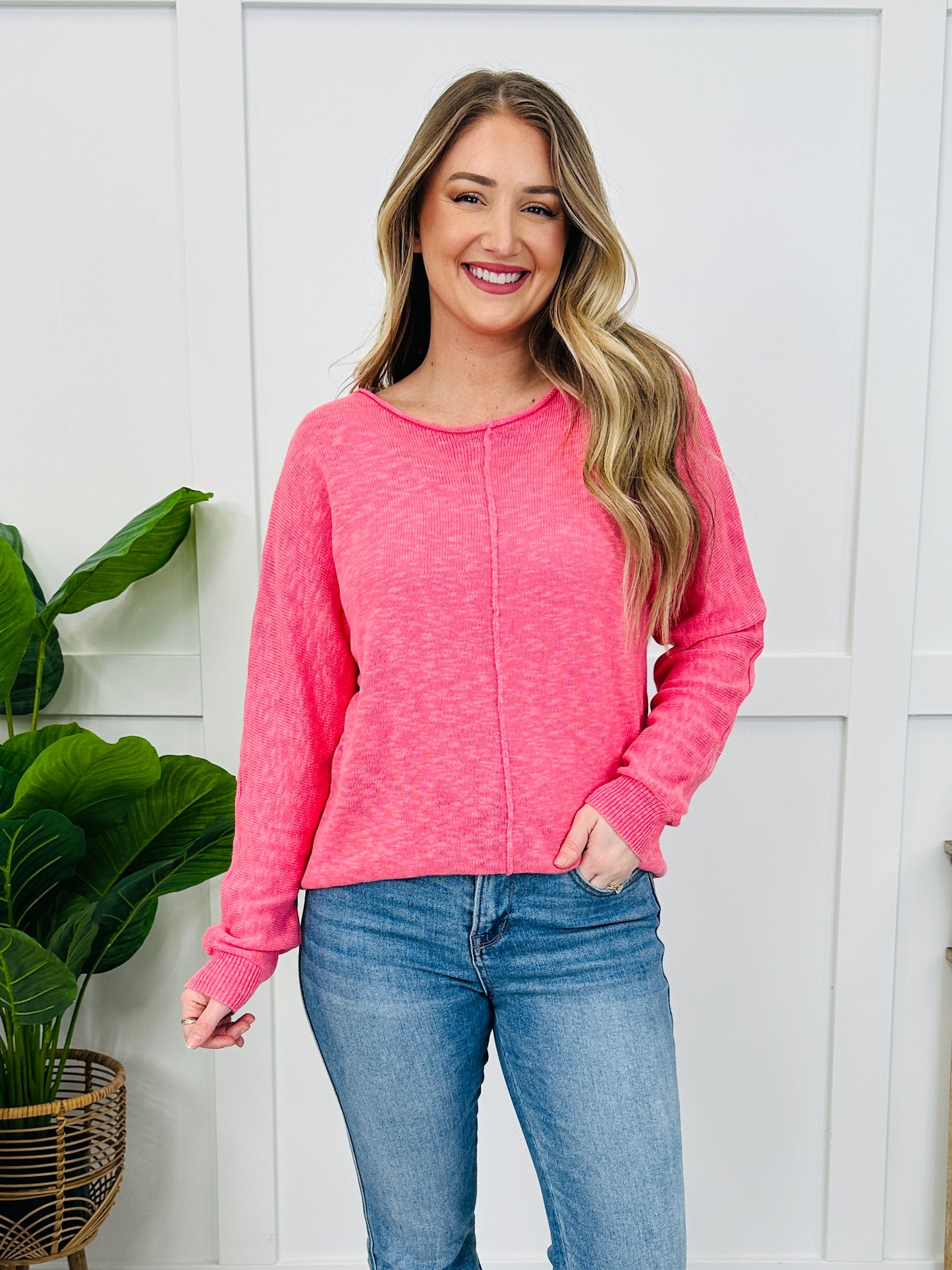 Meadow Muse Top in Multiple Colors