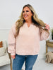 Falling Hard Pullover-- Multiple Colors!