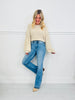 Judy Blue Shift In Seasons Tummy Control Bootcut Jeans