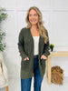 DOORBUSTER! Everyday Embrace Cardigan- Multiple Colors!