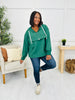 I Am The View Hoodie- Multiple Colors!