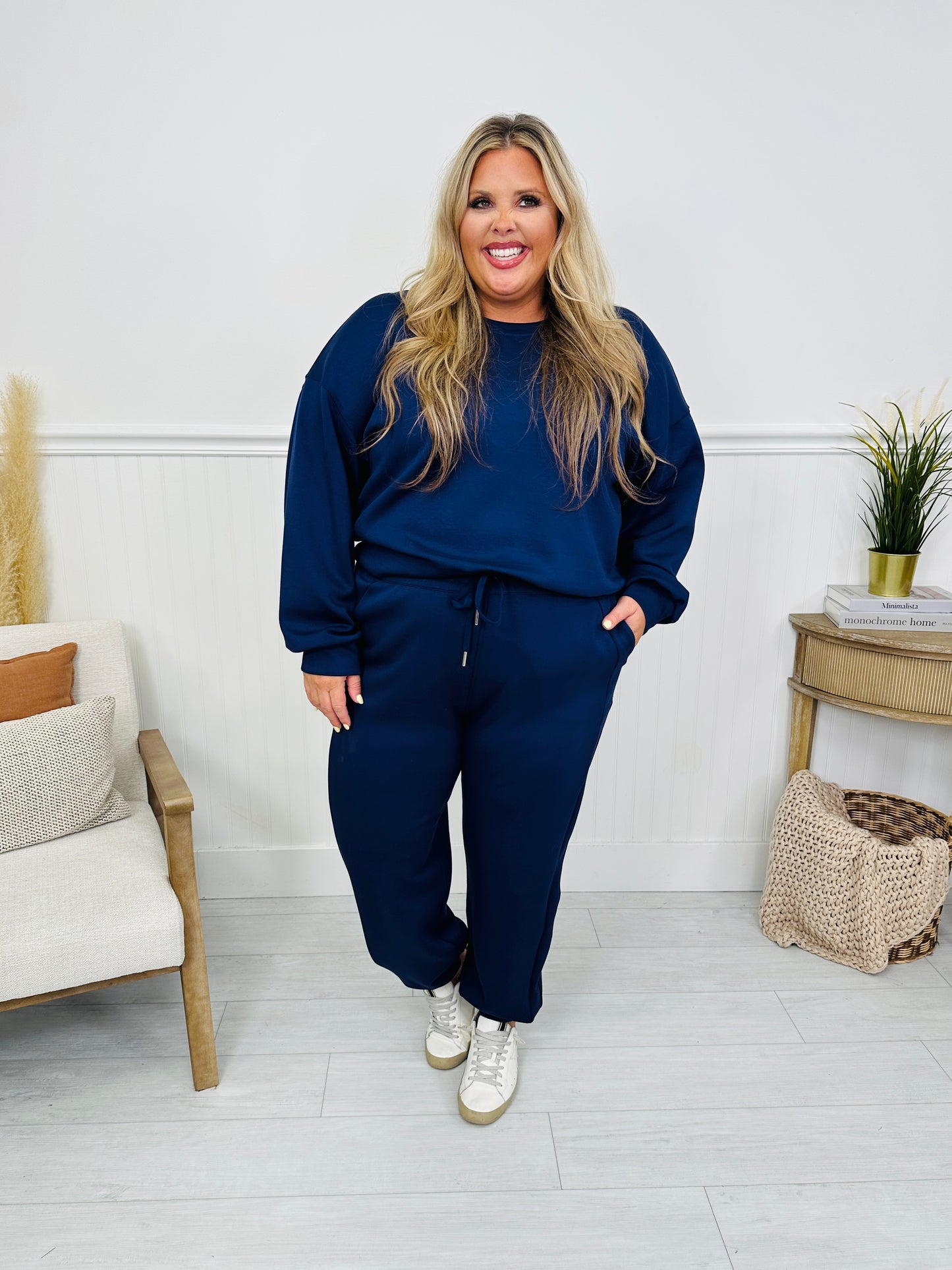 Super Scuba Jogger Set-Multiple Colors!