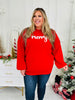 Merry Everything Sweater