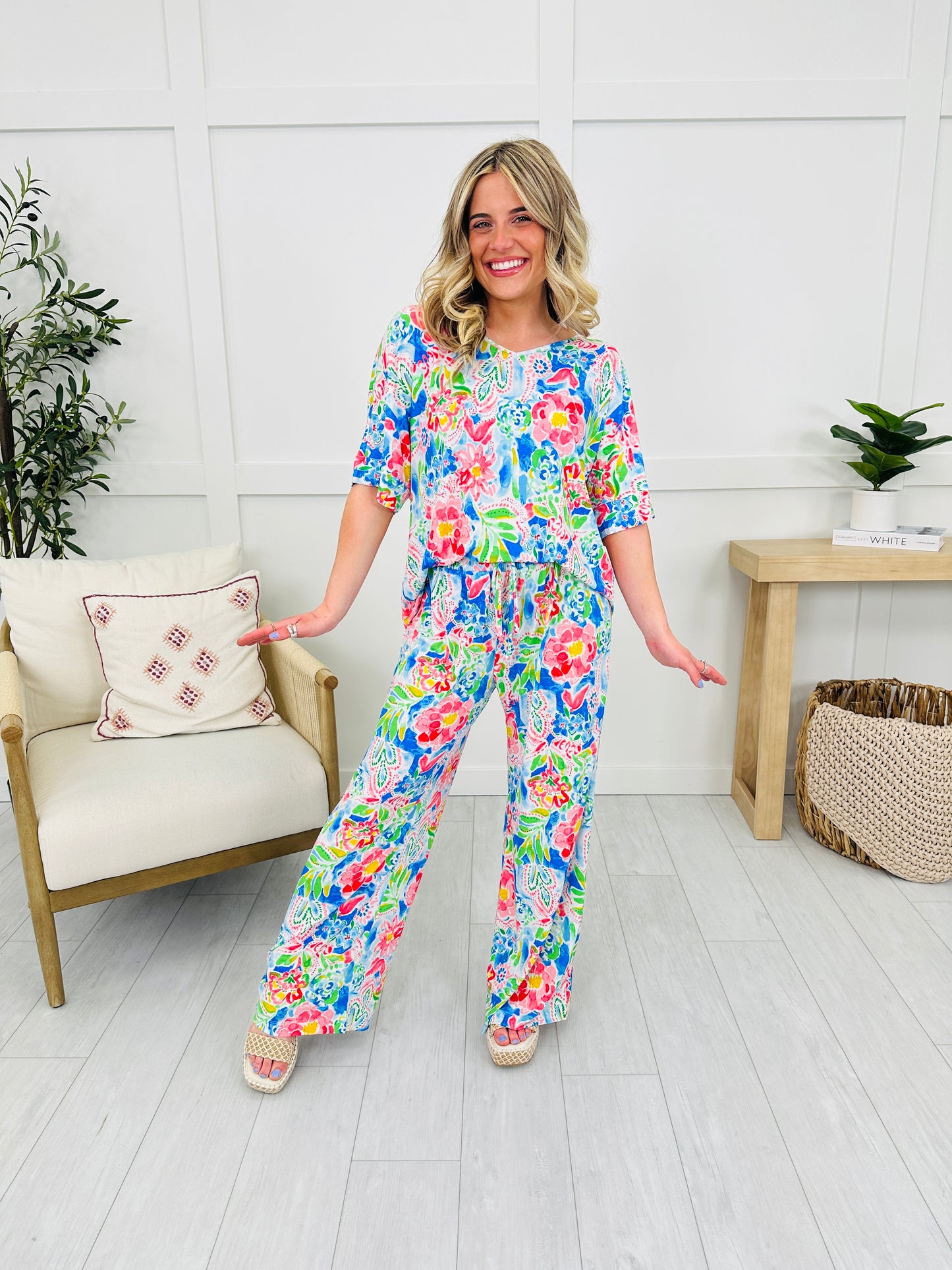 Vacay Vibes Set in Everglades