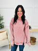 Somewhere Only We Know Pullover- Multiple Colors!