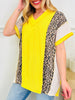 Wild and Free Top in Multiple Colors