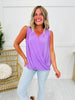 Ready For Sunshine Tank Top- Multiple Colors!
