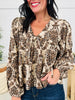 Meadow Mirage Top