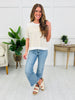 Harbor Days Top In Taupe