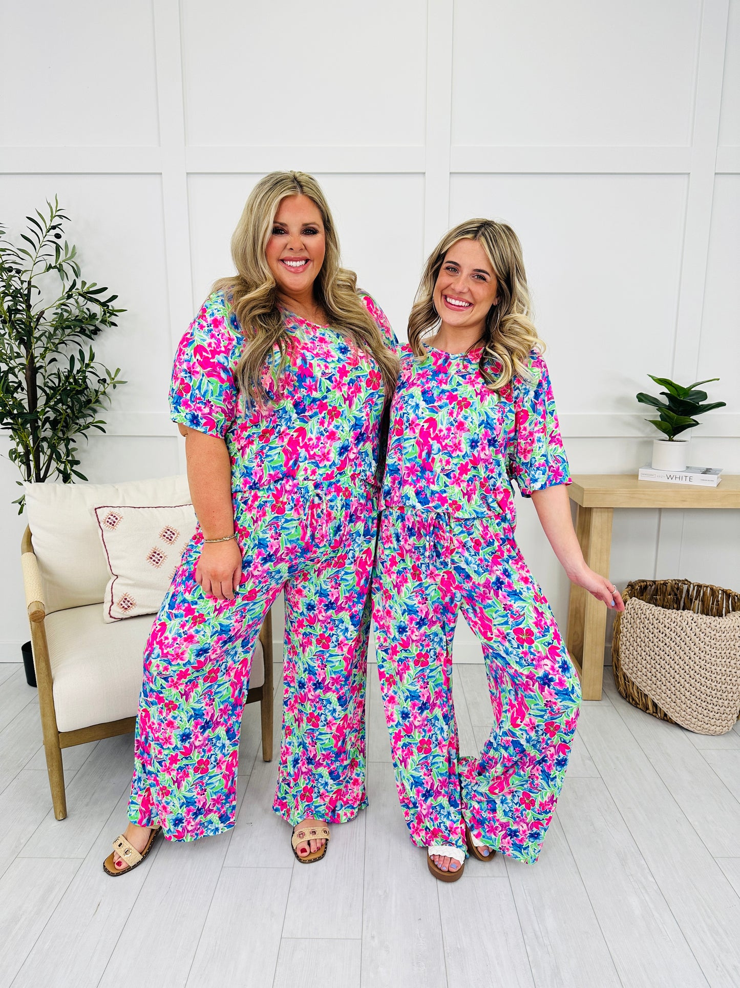 Vacay Vibes Set in Sanibel