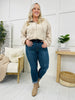 Judy Blue Everyday Essential Relaxed Fit Jeans - Multiple Inseams