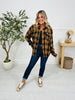 Fireside Favorites Flannel In Brown